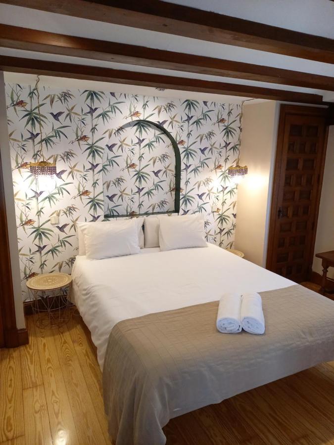 Appartamento ático Termas Toledo