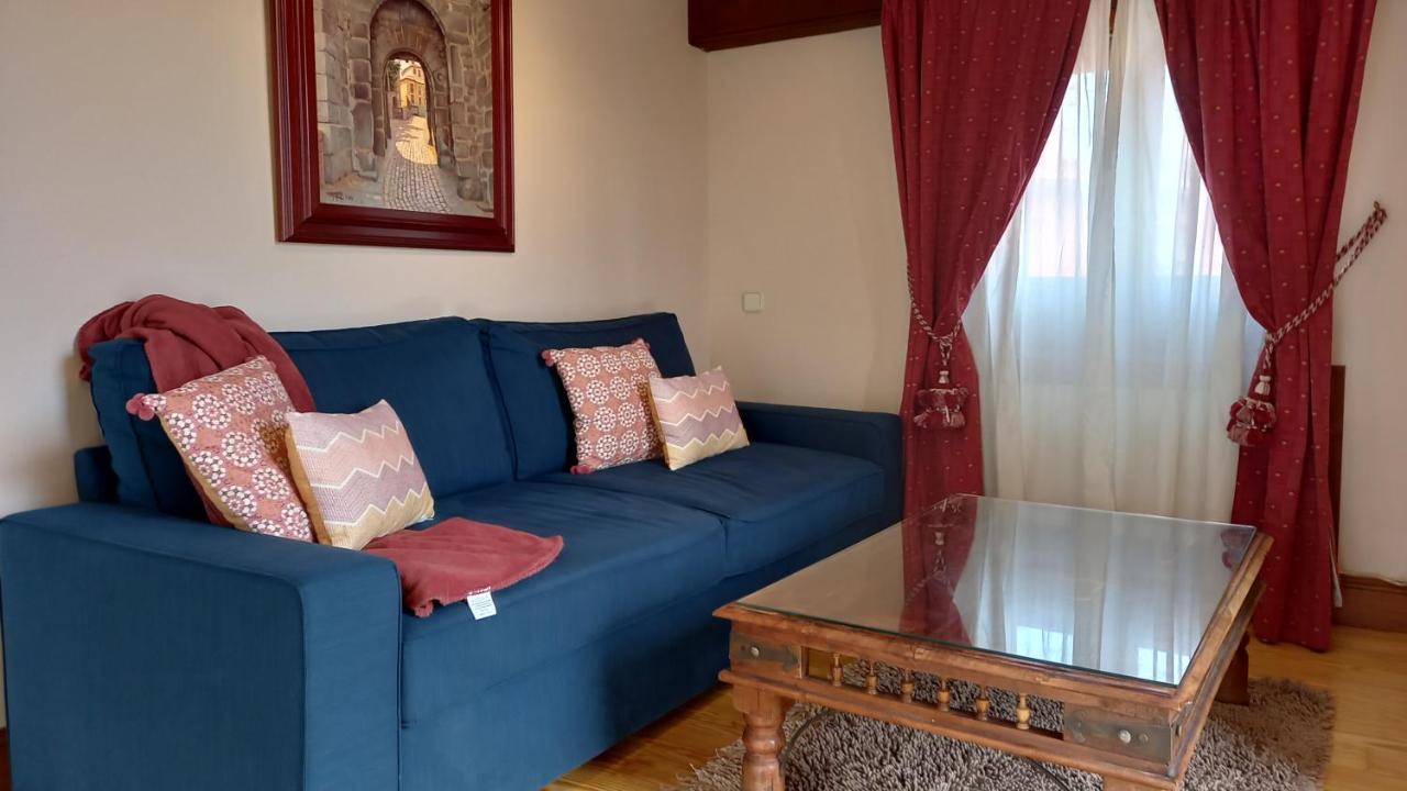 Atico Termas Appartement *