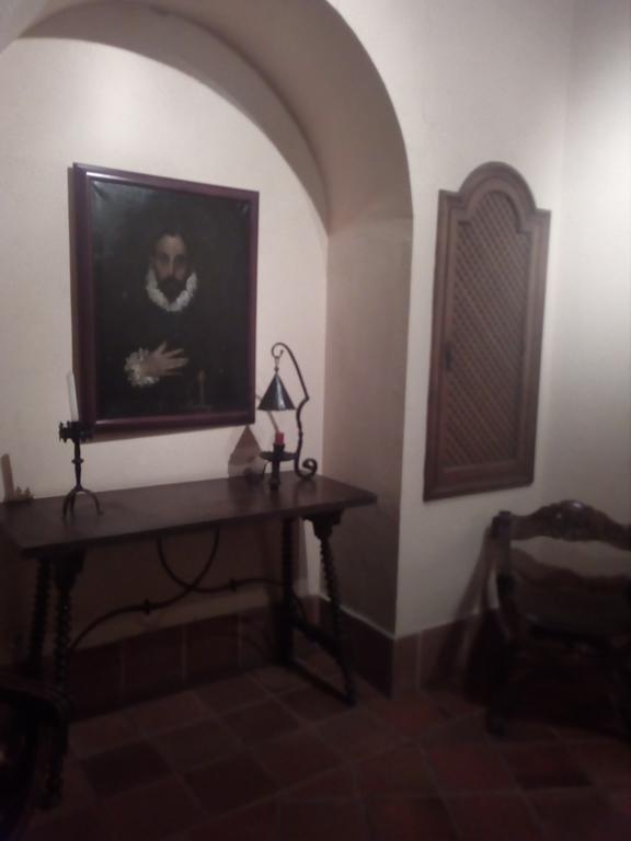 ático Termas Toledo