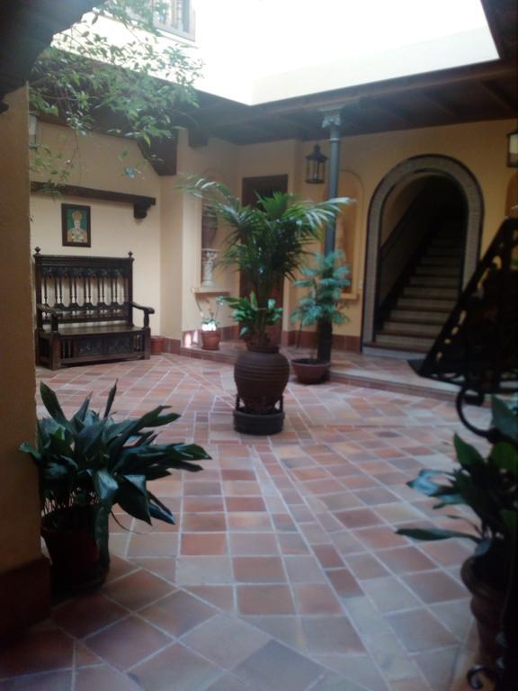 ático Termas Appartamento